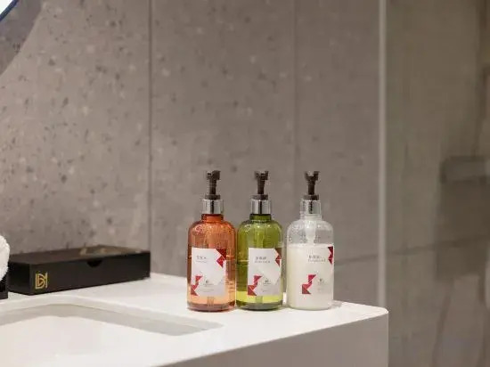 Borrman Hotel (Baise Tianlin)
