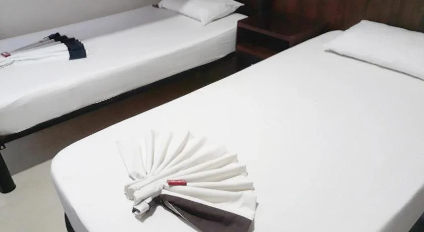 Hotel Sophia Real