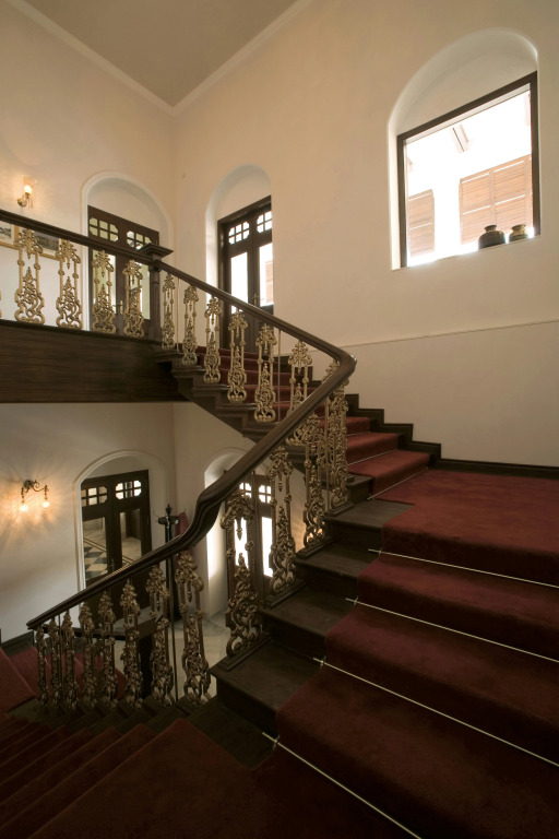 Taj Nadesar Palace