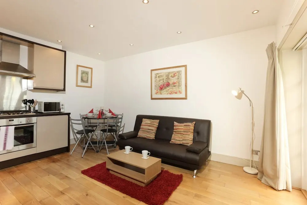 CDP Apartments – Belsize Park
