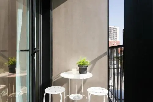 Aveiro Urban Apartment by Visit-Aveiro
