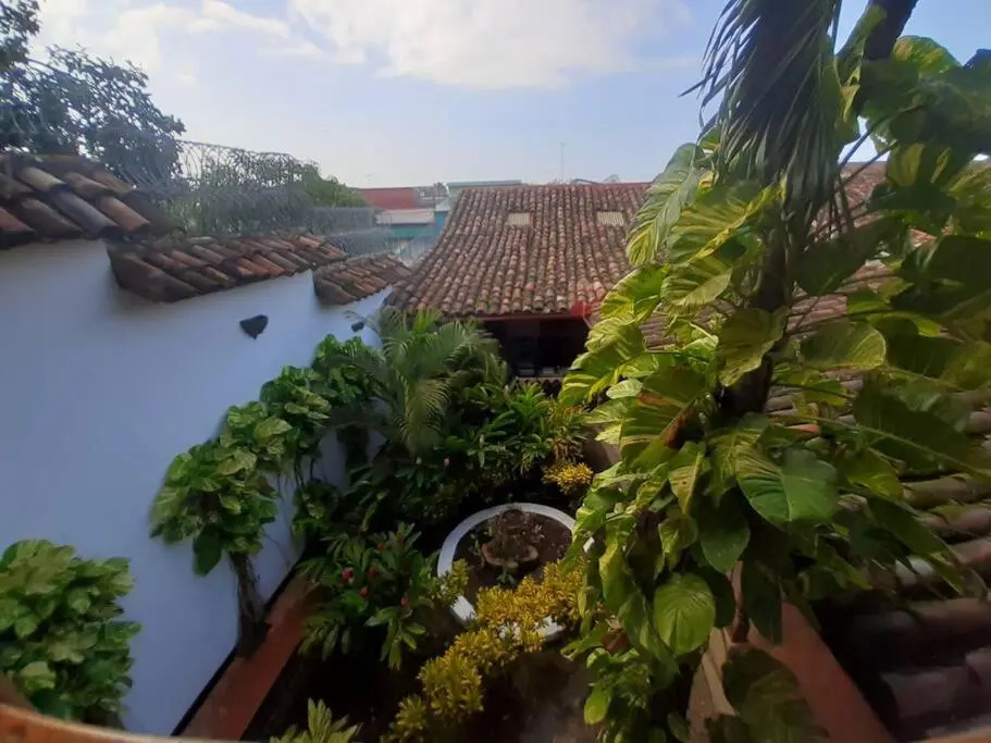 Casa Alma-Spacious & breezy 3bed/3bath house w/garden