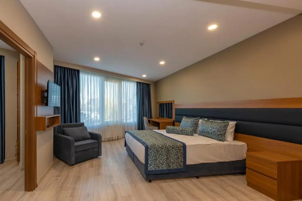 Dizayn Hotel