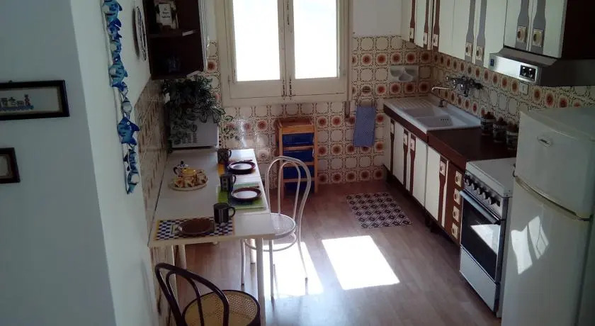 Il Cortile Degli Agrumi