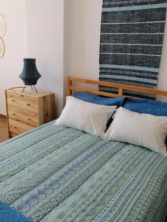 Aegina Port Apt 4
