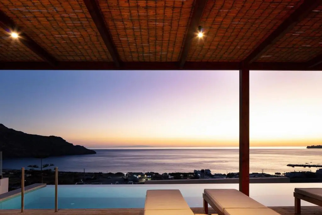 Villa Hestia