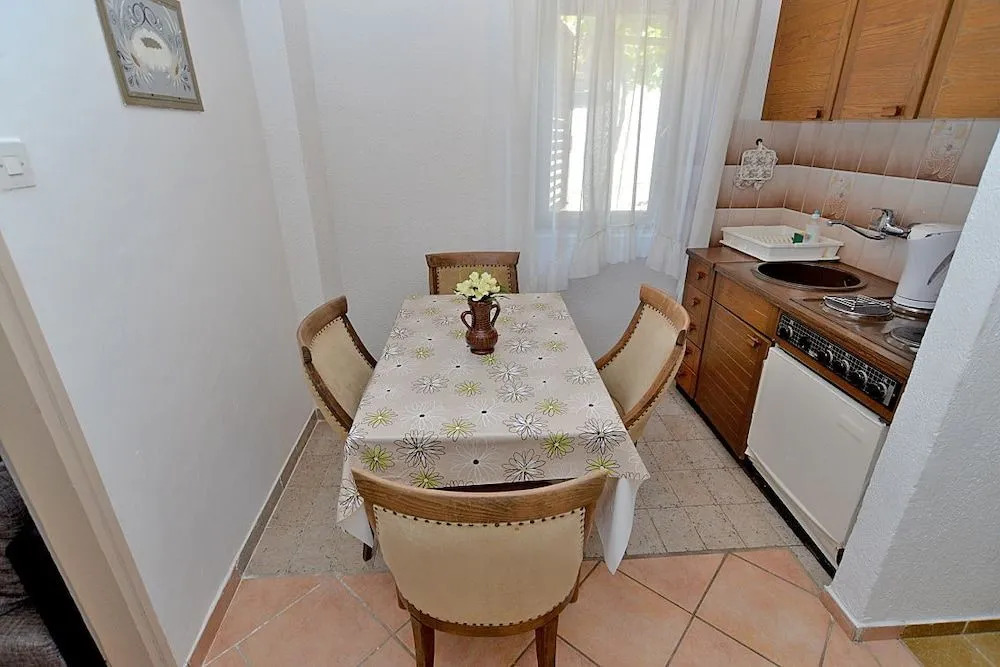 Apartment Gey 671