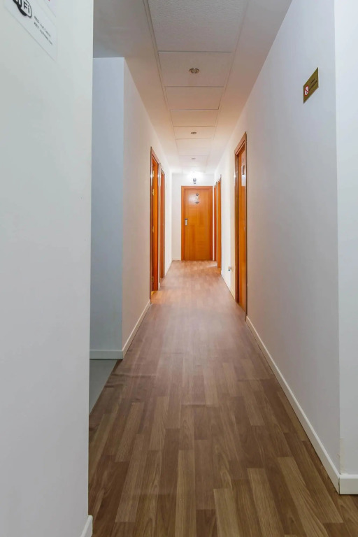 AYZ Javier Cabrini - Auto check-in property