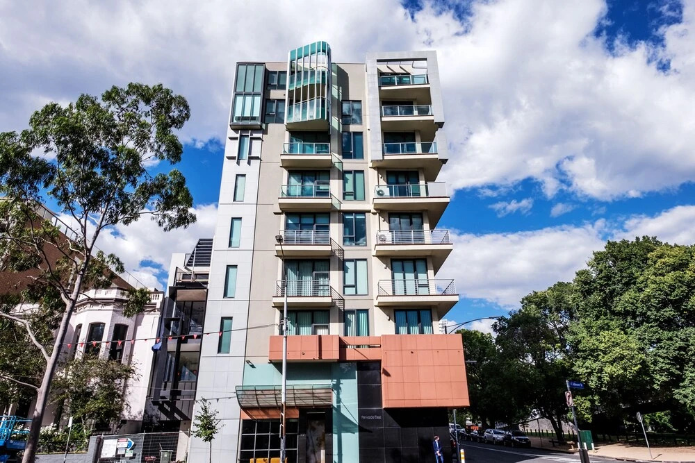 Roomerang at Parkside East 8