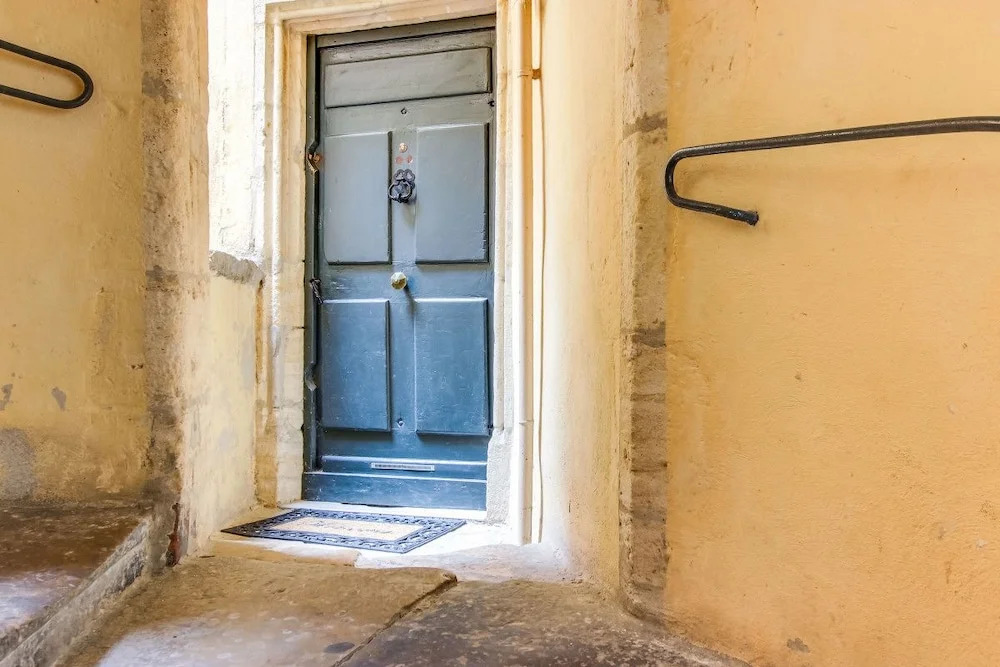 The Charming Place in Vieux-lyon
