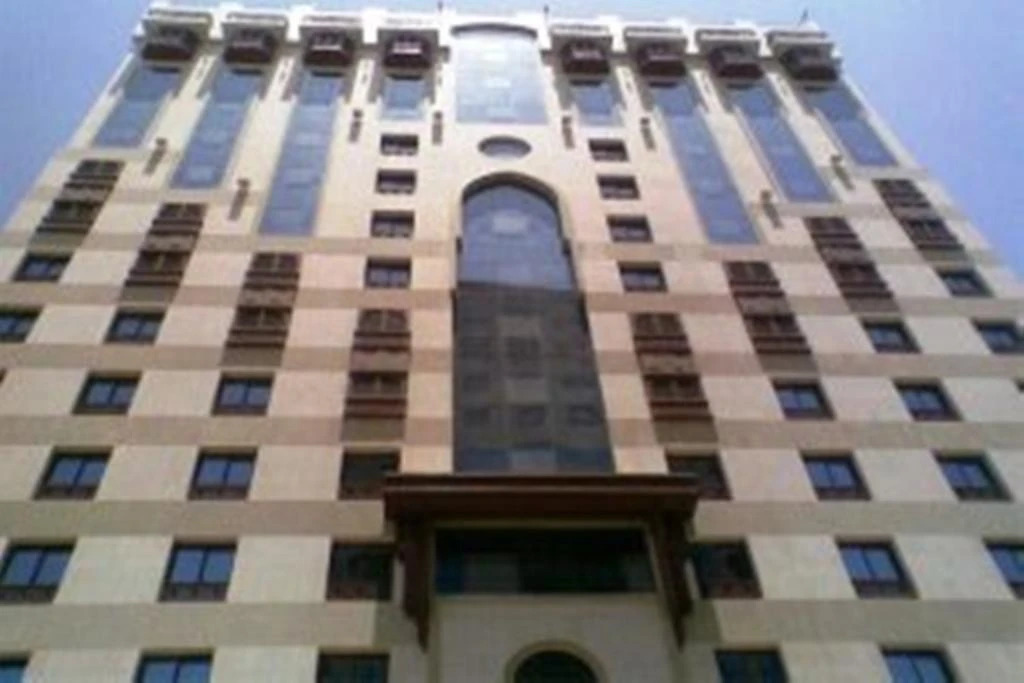 Mawaddah Al Waha