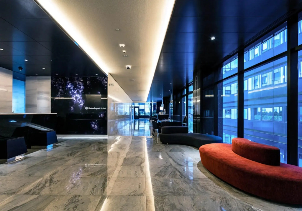 Daiwa Roynet Hotel Ginza PREMIER