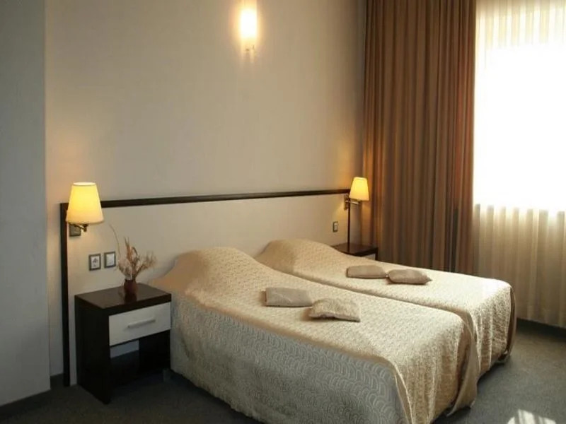 Kendros Hotel