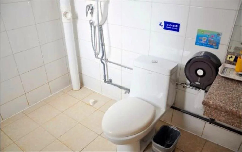 Eak 365 Express Hotel Shijiazhuang Zhongshan Dong Road Branch