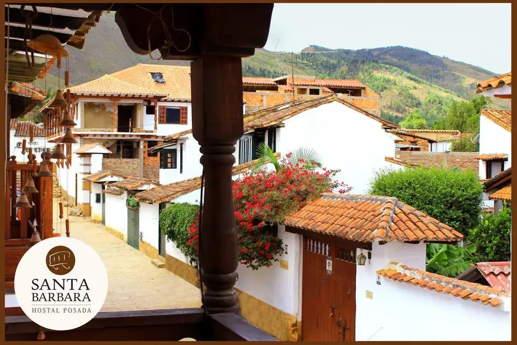 Hostal Santa Barbara