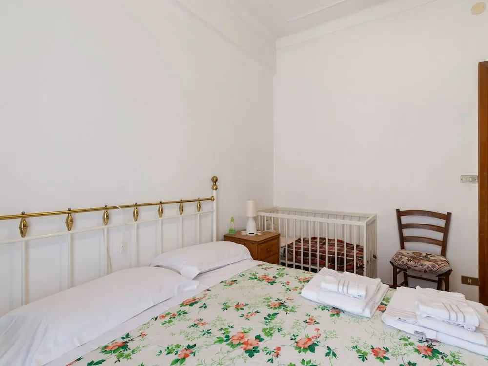 Warm Holiday Home in Sanremo near Town Center