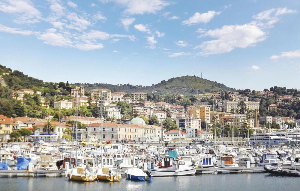 Amazing Home in Imperia With 3 Bedrooms and Wifi