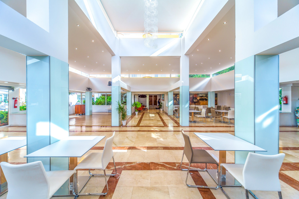 Mar Hotels Paguera & Spa