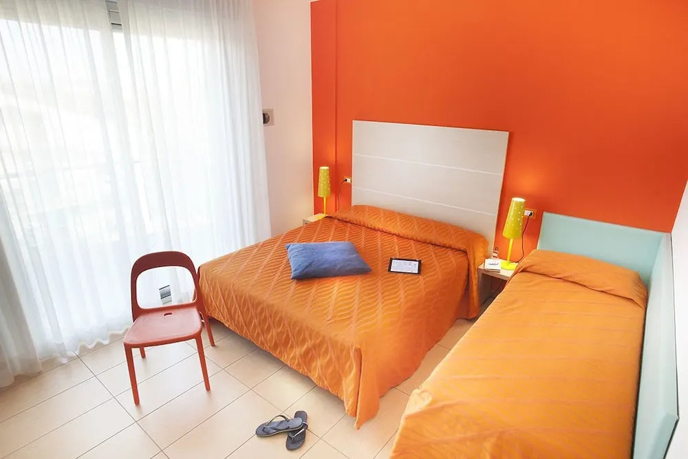 Residenza Villa Flores