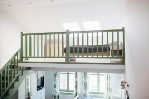 Villa Sopocka