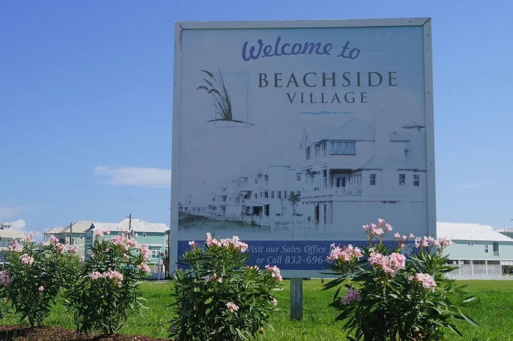 The Conch Castle