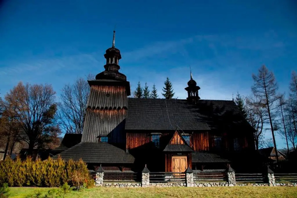Zakopane - Krole 16