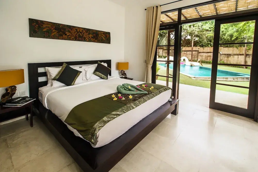 Villa Palma 8 Bedroom