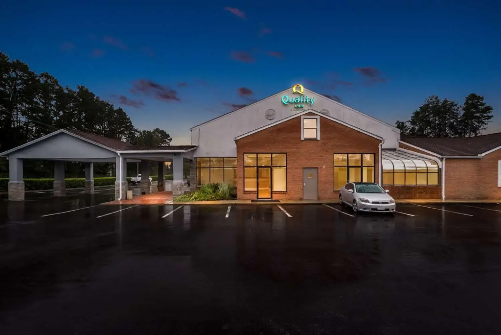 Quality Inn Cornelia