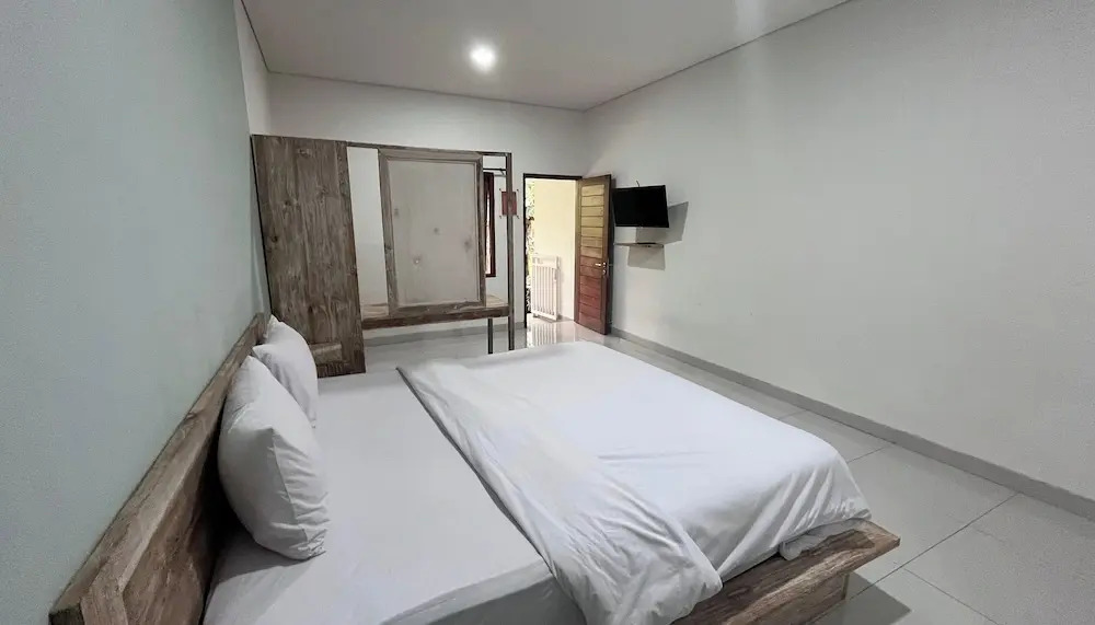 Maisaba Living Sibang Gede
