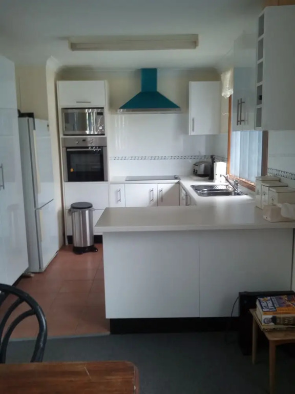 Rennies Beach House