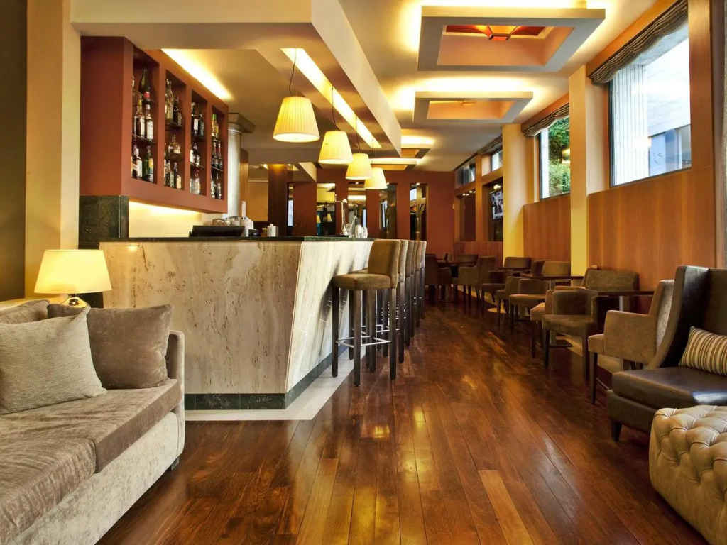 TURIM Europa Hotel