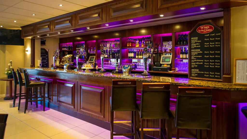 The Barnstaple Hotel