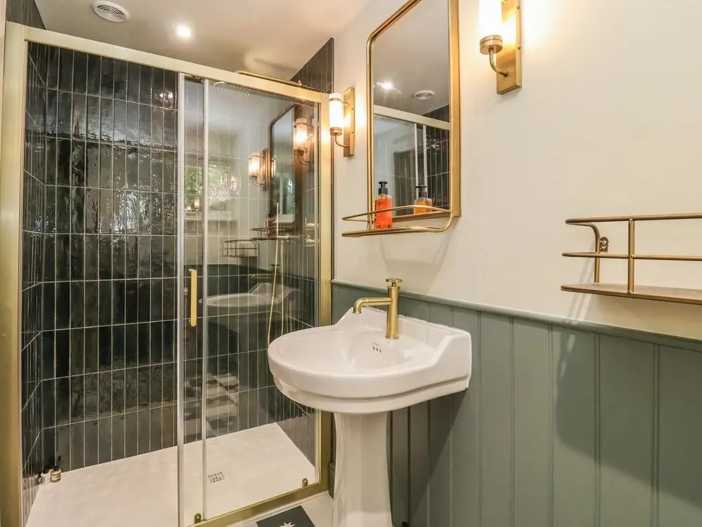 Rookery Cottage