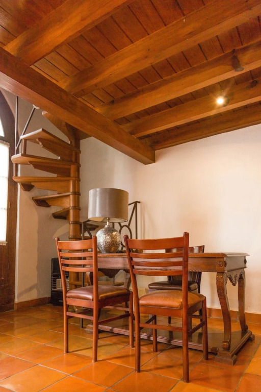 Casa Antigua