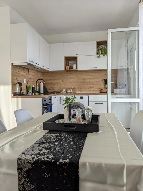 Cosy apartment
