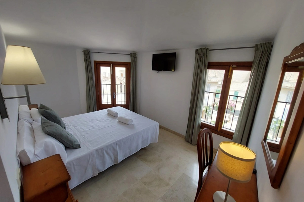 My Rooms Manacor Centre by My Rooms Hotels