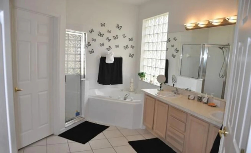 Sapphire Blue - Calabay Parc House 407 3 Bedroom Home