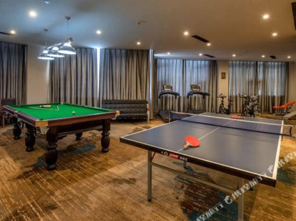 Minzu Hotel