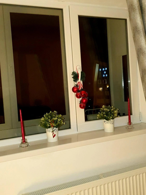 Lidia's Apartment