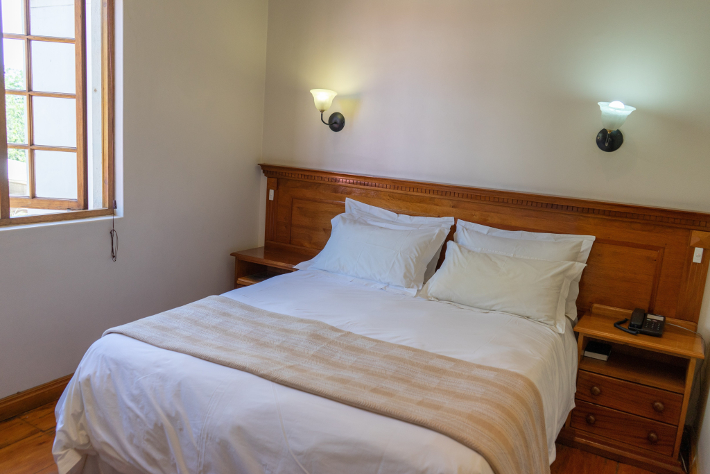 Turnberry Boutique Hotel