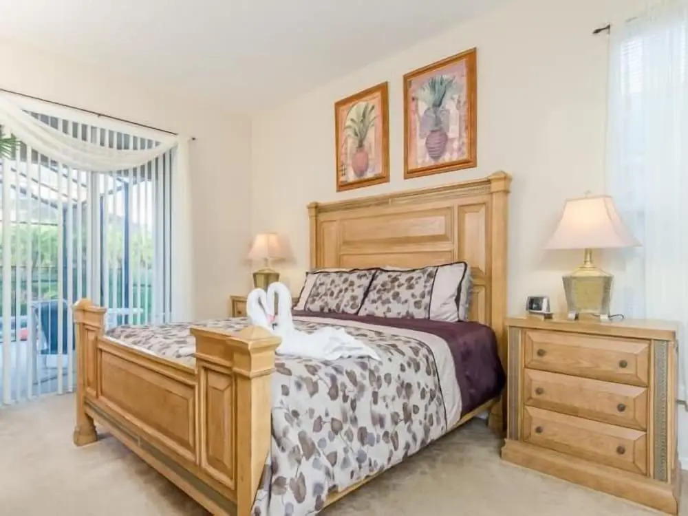 Ov535 - Emerald Island - 7 Bed 4 Baths Villa