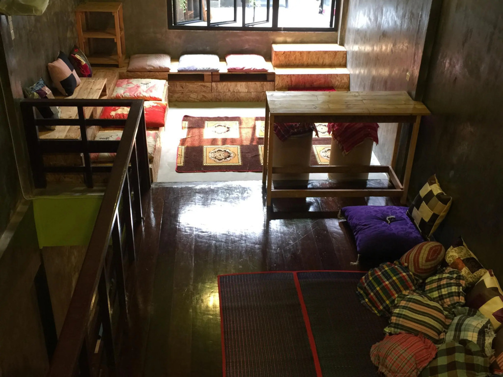 Hometown Hostel