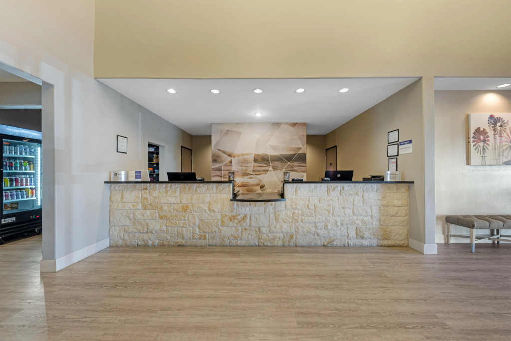 Best Western Plus Killeen - Fort Hood Hotel & Suites