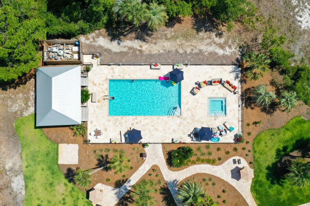 Salt Haus 30A by Avantstay Amazing Ocean Views w/ Community Pool Access