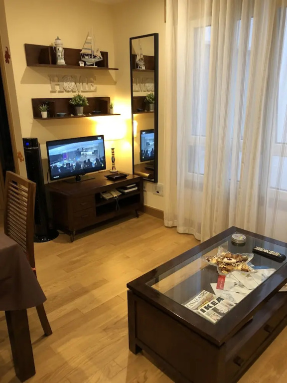 Apartamento Rúa de Eduardo Iglesias