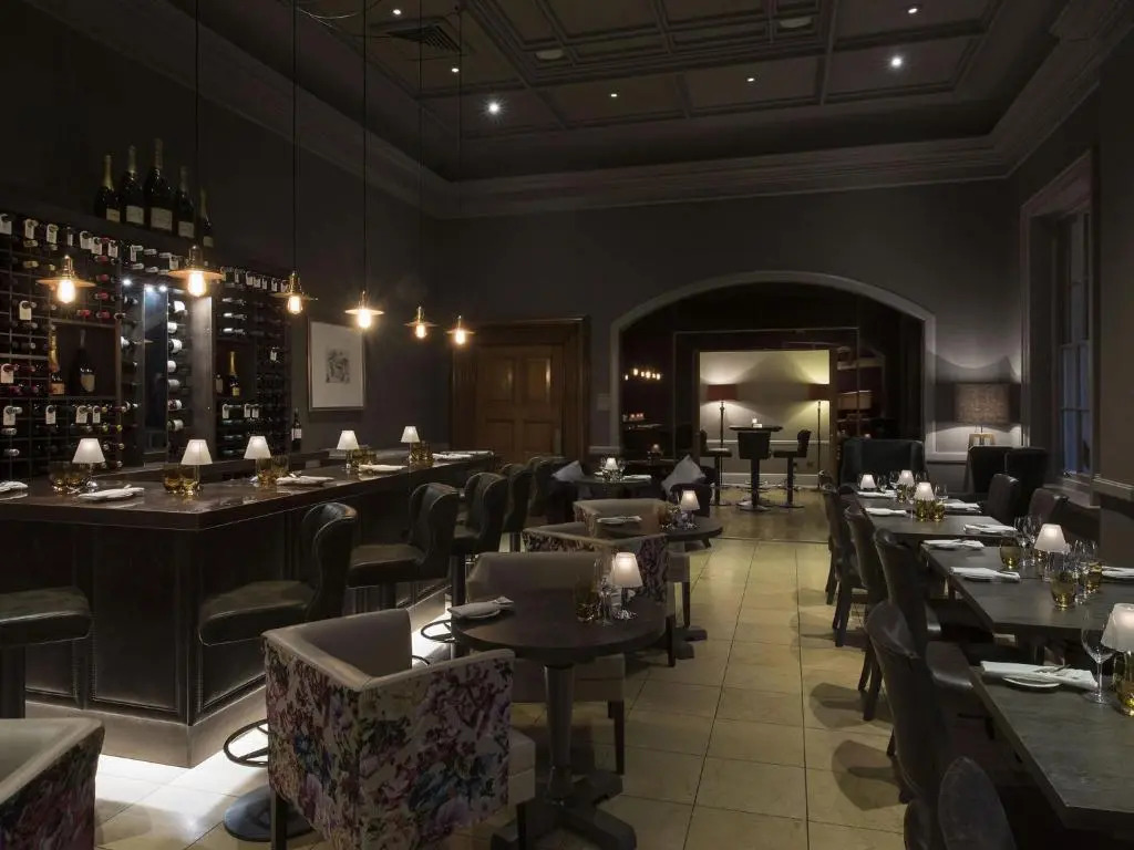 Bedford Lodge Hotel & Spa
