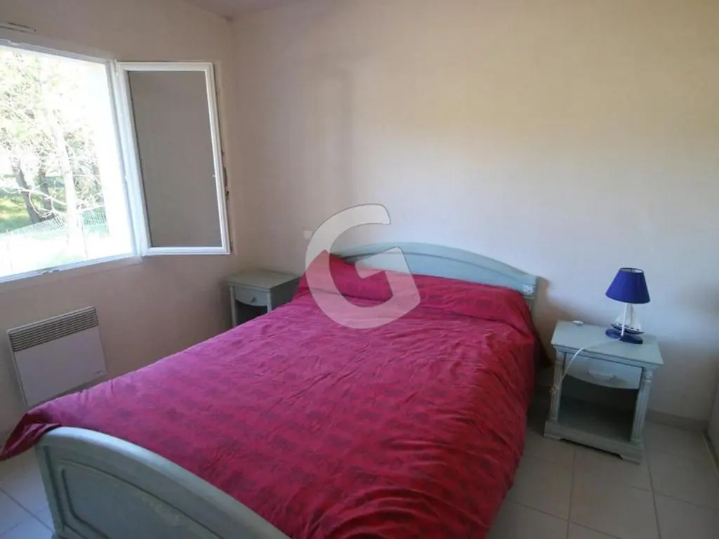 Maison La Tranche-sur-Mer, 4 pièces, 6 personnes - FR-1-357-30