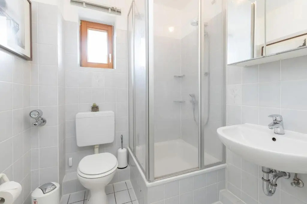 Haus am Kurpark Scharbeutz Wohnung 5