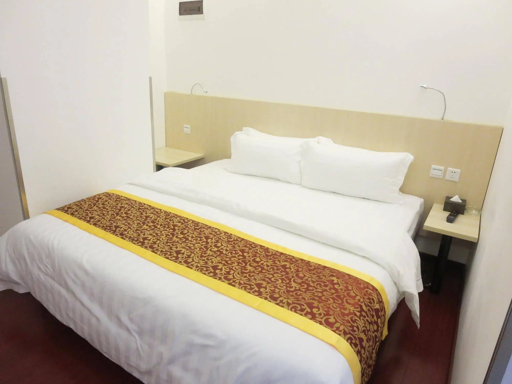 Hailian Hotel