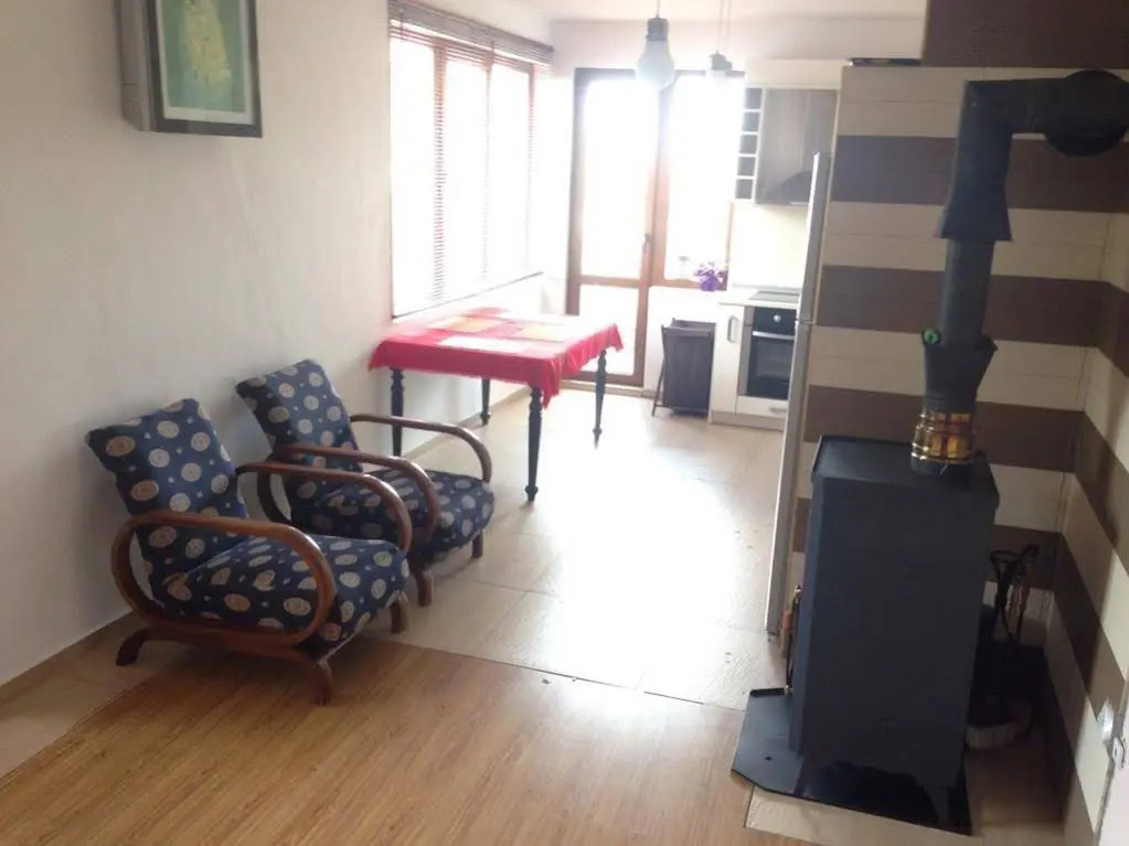 Apartment Olga